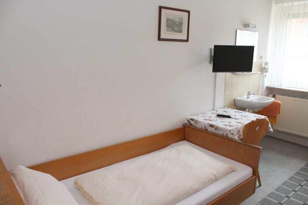 Hotel Hottmann Stuttgart Buitenkant foto