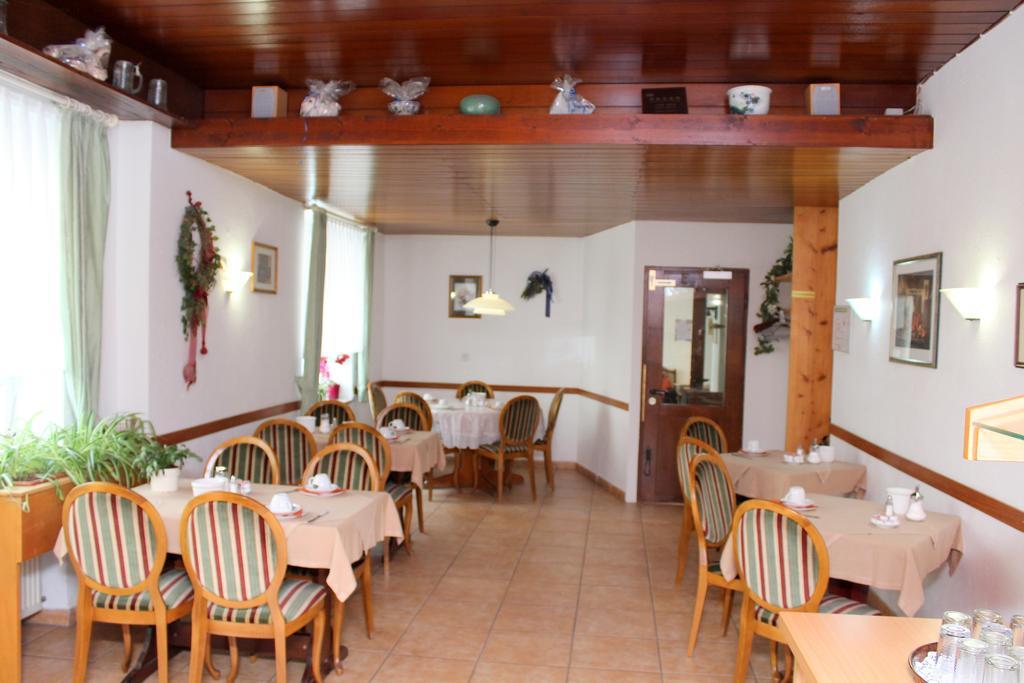 Hotel Hottmann Stuttgart Buitenkant foto