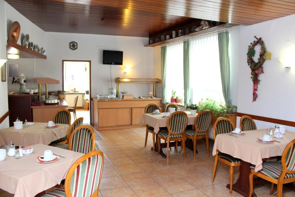 Hotel Hottmann Stuttgart Buitenkant foto